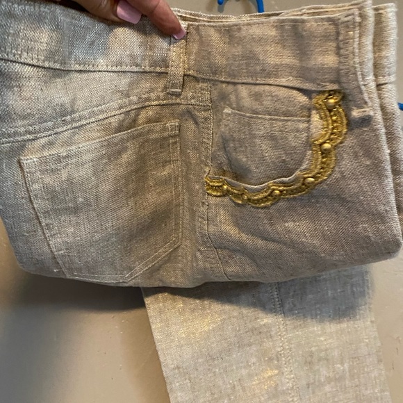 Vintage Opal Dress pants suit in exceptional condition - Picture 8 of 13